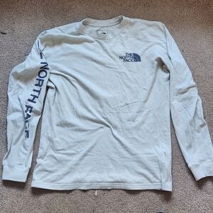The North Face Crewneck Tshirt
